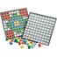Didax Unifix Hundred Number Grid Tray, Grade K - 6 Thumbnail 1