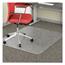 deflecto® EconoMat Occassional Use Chair Mat for Low Pile, 46 x 60, Clear Thumbnail 19