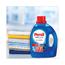 Persil® ProClean Power-Liquid 2in1 Laundry Detergent, Fresh Scent, 100 oz Bottle, 4/Ctn Thumbnail 2