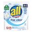 All Mighty Pacs Free and Clear Super Concentrated Laundry Detergent, 39/Pack, 6 Packs/Carton Thumbnail 1