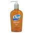Dial® Gold Antimicrobial Soap, Floral Fragrance, 7.5oz. Pump Bottle Thumbnail 1