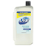 Liquid Dial Liquid Dial Antimicrobial with Moisturizers and Vitamin E, 1-Liter Refill, 8/CT Thumbnail 1