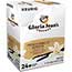 Gloria Jean's® French Vanilla Supreme Coffee K-Cup® Pods, 24/BX Thumbnail 4