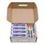 Prang® Oval Pan Watercolor Refill Trays - 3 Per Box Thumbnail 1