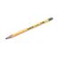 Ticonderoga® Tri-Write Woodcase Pencil, HB #2, Yellow, Dozen Thumbnail 5