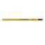 Ticonderoga® TICONDEROGA Pencil, HB #2, Yellow Barrel, 96/Pack Thumbnail 8