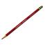 Ticonderoga® Ticonderoga Erasable Colored Pencils, 2.6 mm, CME Lead/Barrel, Dozen Thumbnail 3