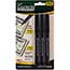Dri-Mark® Smart Money Counterfeit Bill Detector Pen for Use w/U.S. Currency, 3/Pack Thumbnail 1