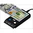 Dri-Mark® FlashTest Counterfeit Detector, U.S. Currency, Black Thumbnail 3