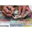 Dri-Mark® Smart Money Counterfeit Bill Detector Pen for Use w/U.S. Currency, Dozen Thumbnail 2