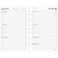 AT-A-GLANCE Day Runner Weekly Planning Pages Refill, 5 1/2" x 8 1/2", 2023 Thumbnail 3
