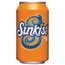 Sunkist® Orange, 12 oz. Can, 12/PK Thumbnail 1
