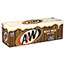 A&W Root Beer, 12 oz. Can, 12/PK Thumbnail 6