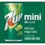 7UP Mini Can, 7.5 oz., 10/PK Thumbnail 3