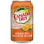 Canada Dry® Seltzer Water, Orange, 12 oz. Can, 12/PK Thumbnail 1