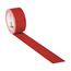 Duck Colored Duct Tape, 1.88" x 20 yds., 3" Core, Red Thumbnail 3
