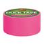 Duck Colored Duct Tape, 1.88" x 15 yds., 3" Core, Neon Pink Thumbnail 2