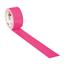 Duck Colored Duct Tape, 1.88" x 15 yds., 3" Core, Neon Pink Thumbnail 3
