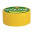 Duck® Colored Duct Tape, 1.88" x 20 yds., 3" Core, Yellow Thumbnail 2