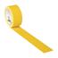 Duck® Colored Duct Tape, 1.88" x 20 yds., 3" Core, Yellow Thumbnail 3