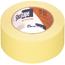 Duck Color Masking Tape, .94" x 60 yds, Yellow Thumbnail 1