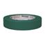 Duck Color Masking Tape, .94" x 60 yds, Green Thumbnail 1