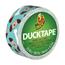 Duck Ducklings DuckTape, 9 mil, 3/4" x 180", Dog Bone Thumbnail 1