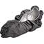 DuPont® Tyvek® 400 FC Shoe Cover with Tyvek® 400 FC Skid-Resistant Sole, Gray, One Size Fits Most, 200/CS Thumbnail 1