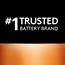 Duracell® 303/357 Silver Oxide Button Battery, 6/Box Thumbnail 4
