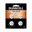 Duracell® 2032 3V Lithium Coin Battery, 4/Pack Thumbnail 1