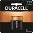Duracell® 223 6V Lithium Battery Thumbnail 1