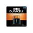 Duracell® 223 6V High Power Lithium Battery, 1/Pack Thumbnail 1