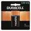 Duracell® CRV3 Lithium Battery Thumbnail 1