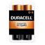 Duracell® Coppertop D Alkaline Batteries, 8/PK Thumbnail 1