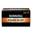 Duracell Coppertop AA Alkaline Batteries, 24/Box Thumbnail 1