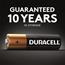 Duracell® Coppertop AA Alkaline Batteries, 4/PK Thumbnail 6