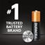 Duracell® Coppertop® AA Alkaline Batteries, 8/PK Thumbnail 3