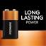 Duracell® Coppertop 9V Alkaline Batteries, 2/PK Thumbnail 5