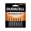 Duracell® Coppertop AAA Alkaline Batteries, 12/PK Thumbnail 1