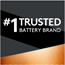 Duracell® Optimum AA Batteries with Resealable Package, 8/PK Thumbnail 6