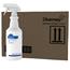 Diversey™ Glance Glass & Multi-Surface Cleaner, Original, 32oz Spray Bottle, 12/Carton Thumbnail 6