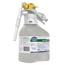 Diversey™ Alpha HP Multi-Surface Disinfectant Cleaner, Citrus Scent, #67, 1.5L, 2/PK Thumbnail 3