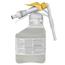 Diversey™ Alpha HP Multi-Surface Disinfectant Cleaner, Citrus Scent, #67, 1.5L, 2/PK Thumbnail 4