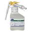 Diversey™ Alpha HP Multi-Surface Disinfectant Cleaner, Citrus Scent, #67, 1.5L, 2/PK Thumbnail 1