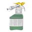 Suma® Suma Break-Up Heavy-Duty Foaming Grease-Release Cleaner, 1500mL Bottle, 2/CT Thumbnail 4