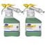 Suma® Suma Break-Up Heavy-Duty Foaming Grease-Release Cleaner, 1500mL Bottle, 2/CT Thumbnail 5
