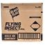 Diversey™ Black Flag Flying Insect Killer 3, 18 oz Aerosol, Fresh, 12/Carton Thumbnail 5