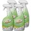 Crew® Bathroom Disinfectant Cleaner, 32 oz, 4/CT Thumbnail 2