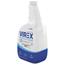 Diversey™ Virex All-Purpose Disinfectant Cleaner, Lemon Scent, 32oz Spray Bottle, 4/Carton Thumbnail 2