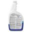 Diversey™ Virex All-Purpose Disinfectant Cleaner, Lemon Scent, 32oz Spray Bottle, 4/Carton Thumbnail 4